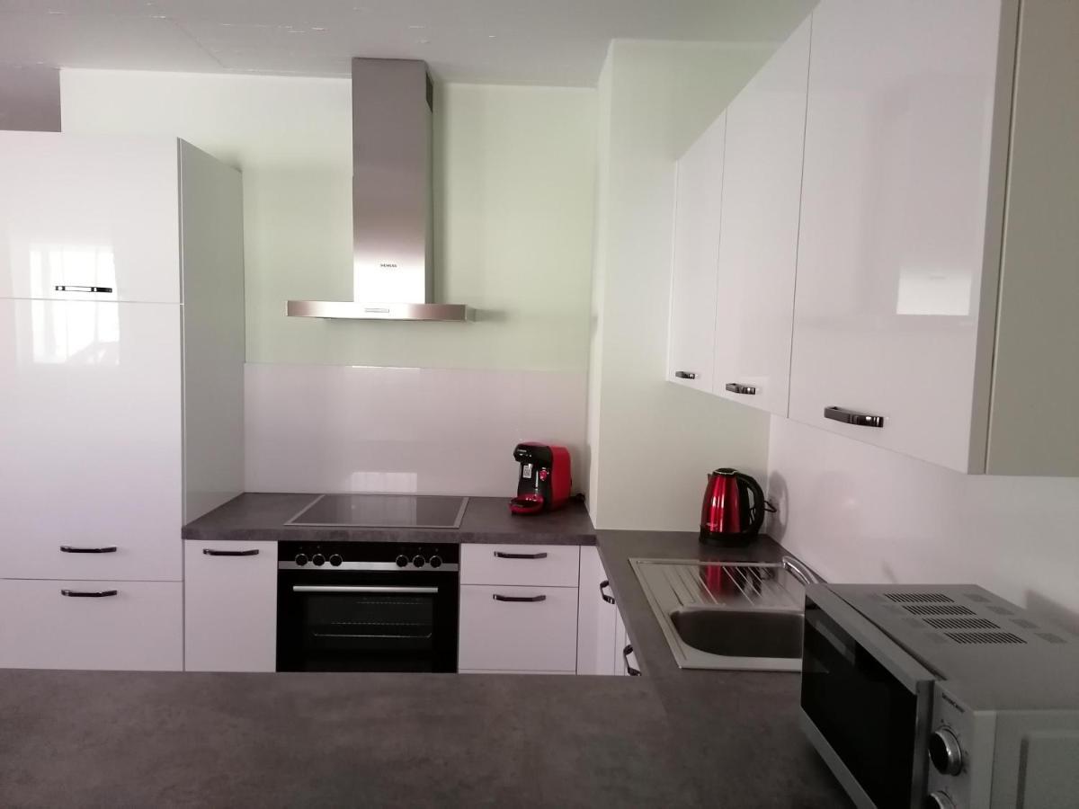 Ferienwohnung Ulrike Sankt Anton im Montafon Extérieur photo